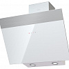 Каминная вытяжка Kronasteel KRISTEN S 600 white/inox