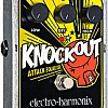 Гитарная педаль Electro-Harmonix KnockOut