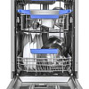 Встраиваемая посудомоечная машина Meferi MDW4573 Comfort