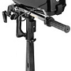 Лодочный мотор HDX T 2.6 CBMS