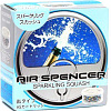 Eikosha Spirit Refill Sparkling Squash