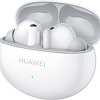 Наушники Huawei FreeBuds 6i (белый, международная версия)