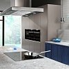 Духовой шкаф Electrolux KVLAE00WT