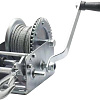 Лебедка Shtapler FD-2500 1000 кг 20 м