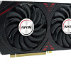 Видеокарта AFOX GeForce RTX 3050 8GB GDDR6 AF3050-8GD6H5