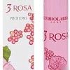 L'Erbolario 3 Rosa EdP (15 мл)