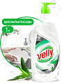 Средство для мытья посуды Grass Velly Бальзам 125456 1 л