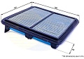 Воздушный фильтр Comline EAF781