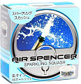 Eikosha Spirit Refill Sparkling Squash