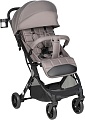 Коляска прогулочная «книга» Farfello Comfy Go Comfort CG-002 (серый/бежевый)