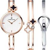 Набор часов с украшениями Daniel Klein DK12034-6
