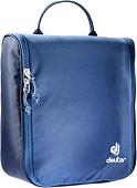 Косметичка Deuter Wash Center II 3900520 3130 (steel/navy)