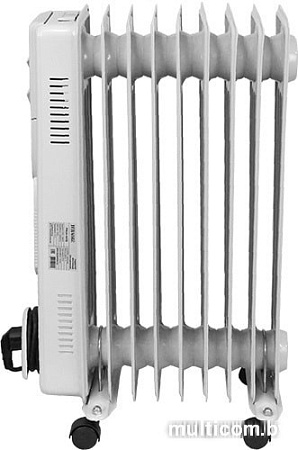 Масляный радиатор Teplox РМ20-09ТВ