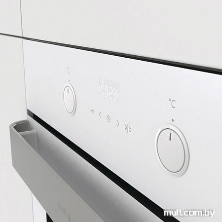 Духовой шкаф Gorenje BO737ORAW