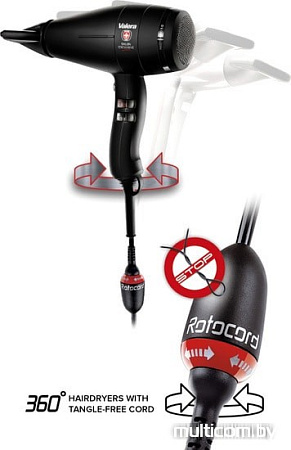 Фен Valera Master Pro Light 3.0