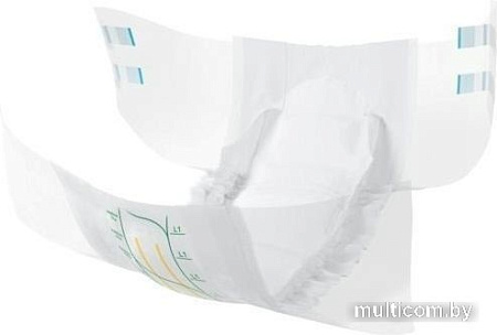 Подгузники для взрослых Abena Slip L1 Premium (26 шт)