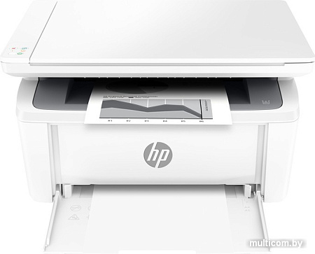 МФУ HP LaserJet M141a 7MD73A