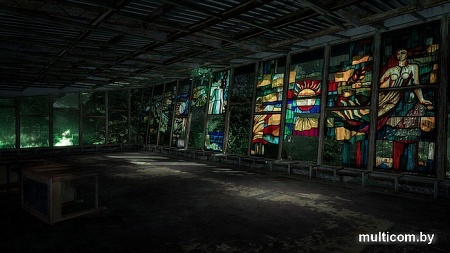 Chernobylite для PlayStation 5