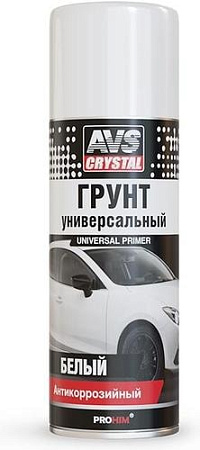 Грунт AVS AVK-150