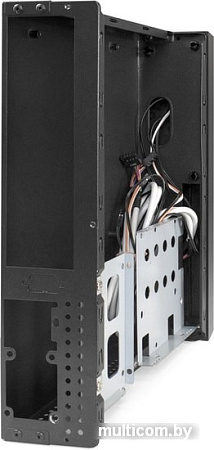 Корпус ExeGate FL-101 EX288873RUS