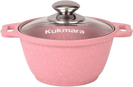 Кастрюля Kukmara Trendy Style Rose к11tsr