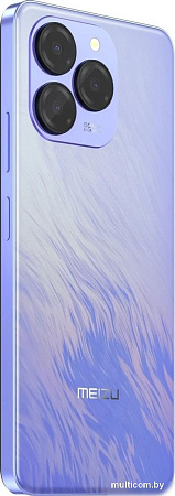 Смартфон MEIZU Note 21 8GB/256GB международная версия (голубой залив)