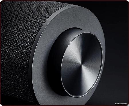 Акустика Xiaomi Desktop Speaker ASB02G (международная версия)