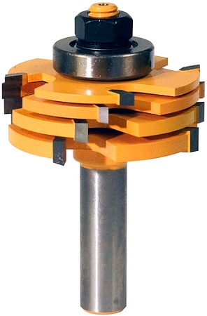 Набор фрез Энкор 10560