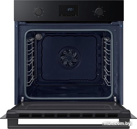 Электрический духовой шкаф Samsung NV68A1110BB