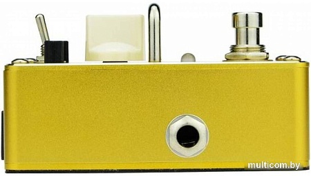 Гитарная педаль Tomsline Funk Mashine Wah AFK-3