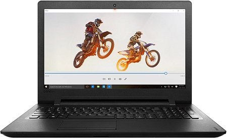 Ноутбук Lenovo IdeaPad 110-15AST [80TR000GRK]