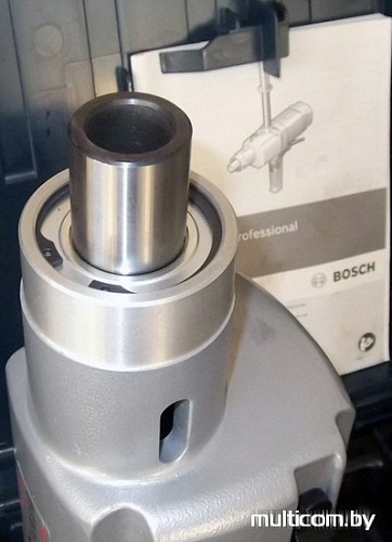 Безударная дрель Bosch GBM 32-4 Professional