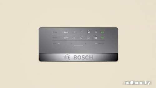 Холодильник Bosch KGN39VK25R