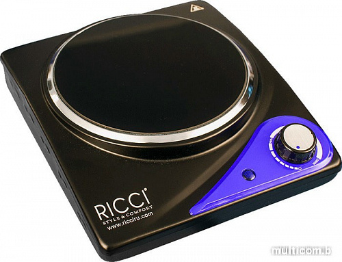 Настольная плита Ricci RIC-3106