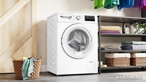 Стиральная машина Bosch Serie 4 WAN28K93