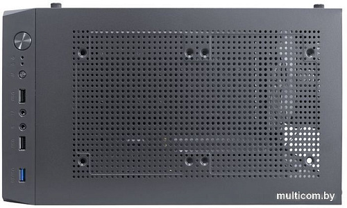 Корпус 1stPlayer FD3-M (черный)