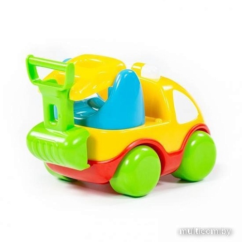 Полесье Автомобиль Би-Би-Знайка Тёма №2 79381