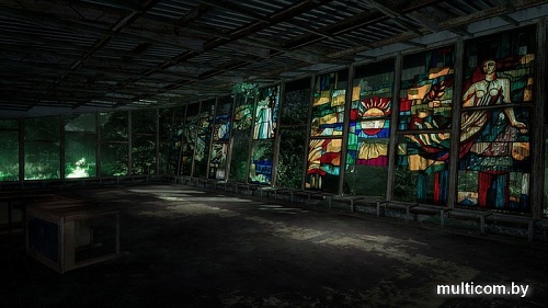 Chernobylite для PlayStation 5