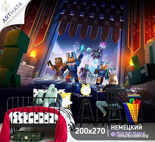 Фотообои Arthata листовые Fotooboi-103 (300x270)