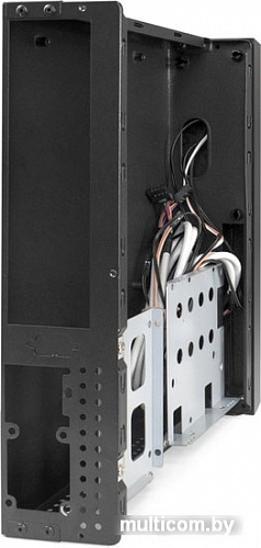 Корпус ExeGate FL-101 EX288873RUS