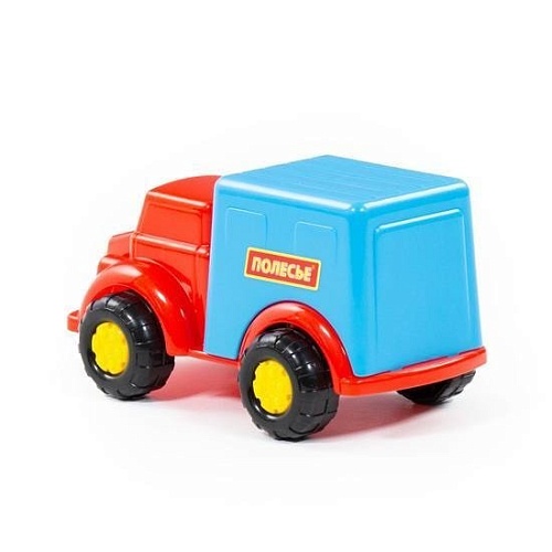 Полесье Антошка автомобиль-фургон 4717