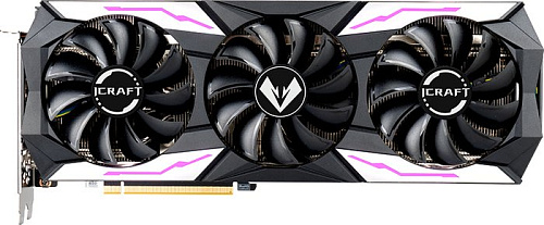 Maxsun GeForce RTX 3060 iCraft OC 12G S1