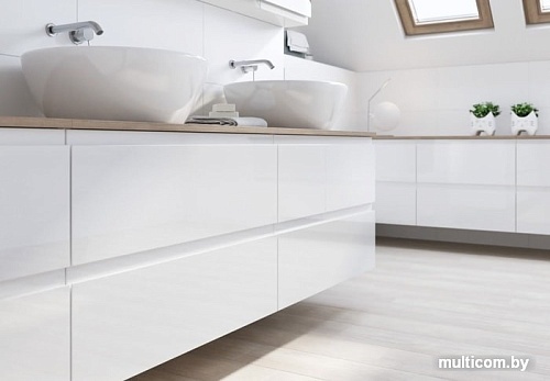 Cersanit Столешница Moduo 140 BL-MOD140