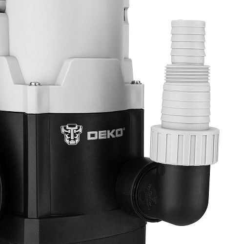Дренажный насос Deko DWP-680P 084-2046