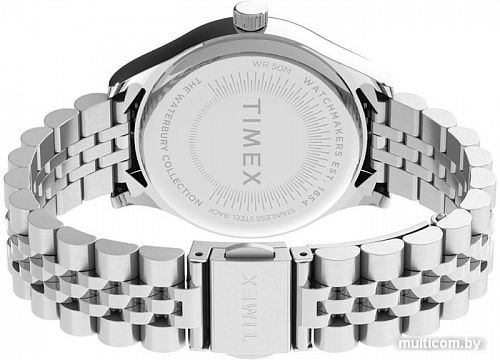 Наручные часы Timex Waterbury Neon TW2U23400