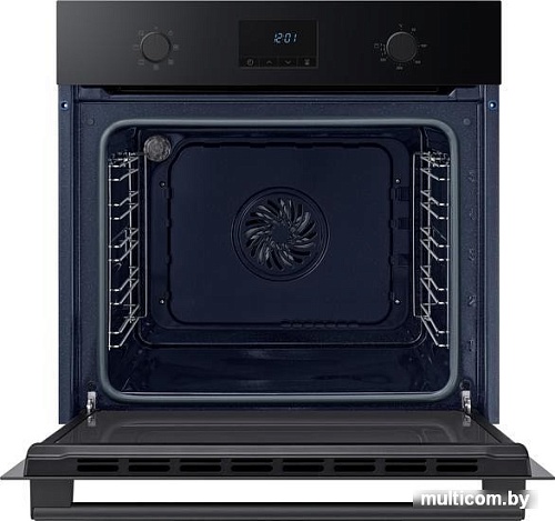 Электрический духовой шкаф Samsung NV68A1110BB