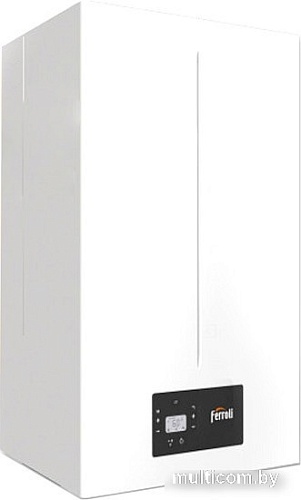 Отопительный котел Ferroli Bluehelix Sigma 28H