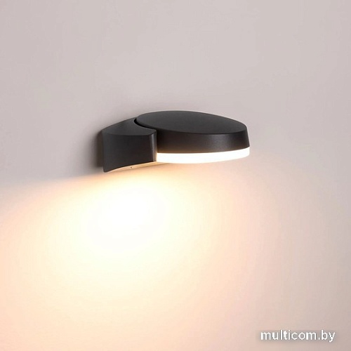 Уличный настенный светильник Arlight LGD-EYE-WALL-6W Warm3000 029979