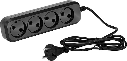 Удлинитель SunWind SW-PE41-B