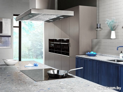 Духовой шкаф Electrolux KVLAE00WT